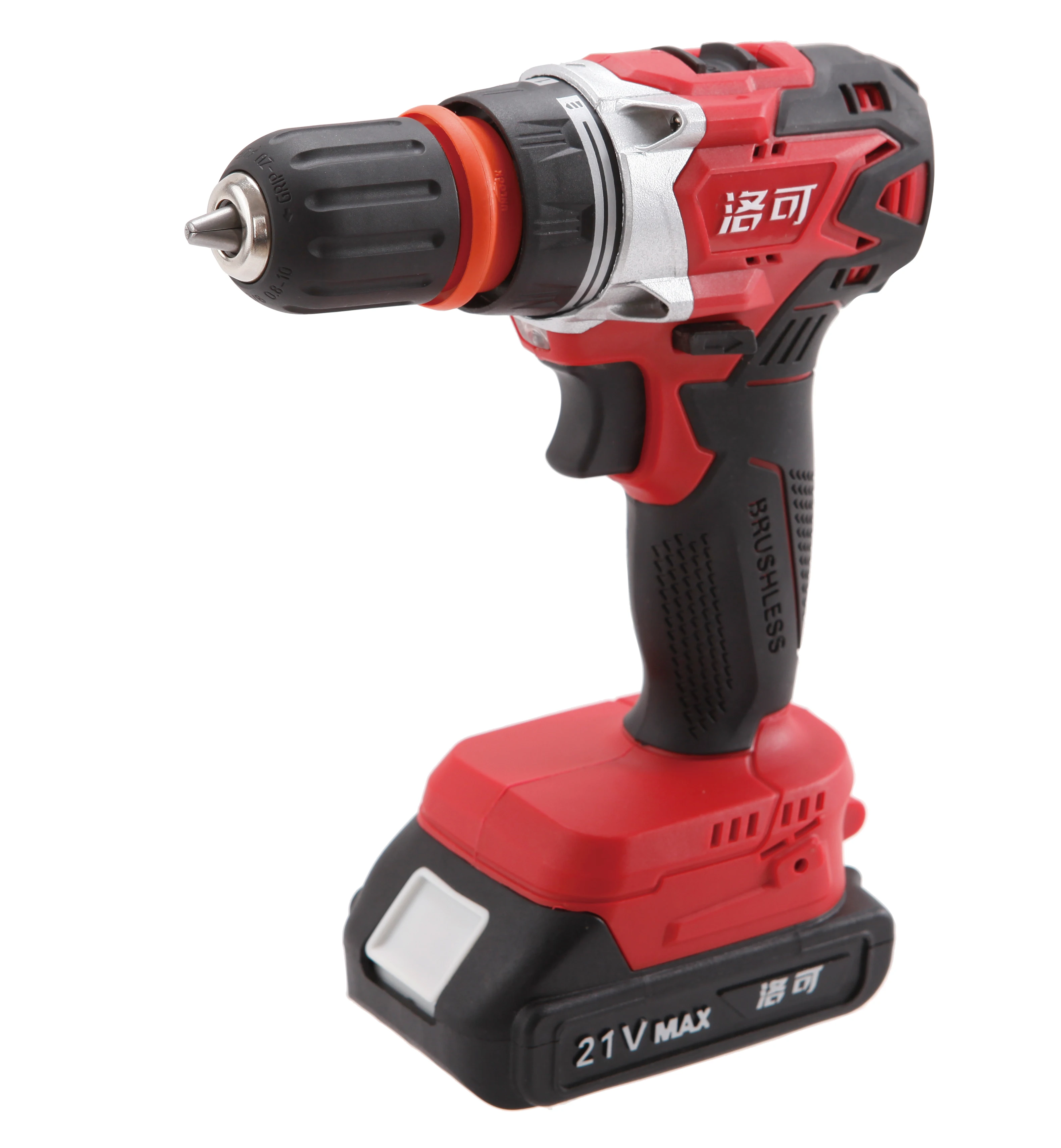 

202520V Cordless Electric Drill Drive Electric Drill Factory Direct Sales Cordless Impact Driver Drill