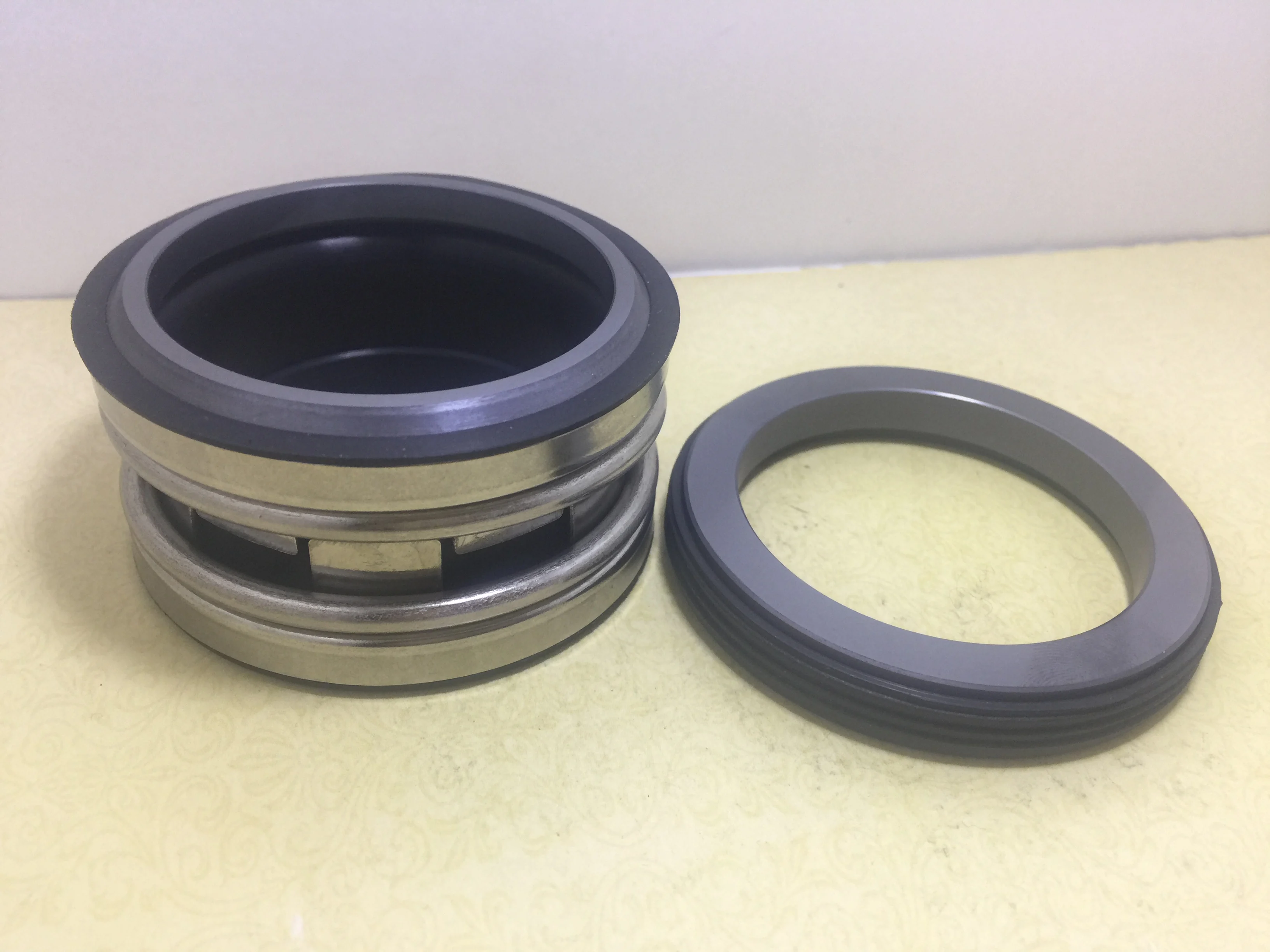 2100-1-85 , TJ-0850-S , T2100-85 , 2100-85 (L3) Elastomer Bellows Mechanical Seals with M / BS Seats