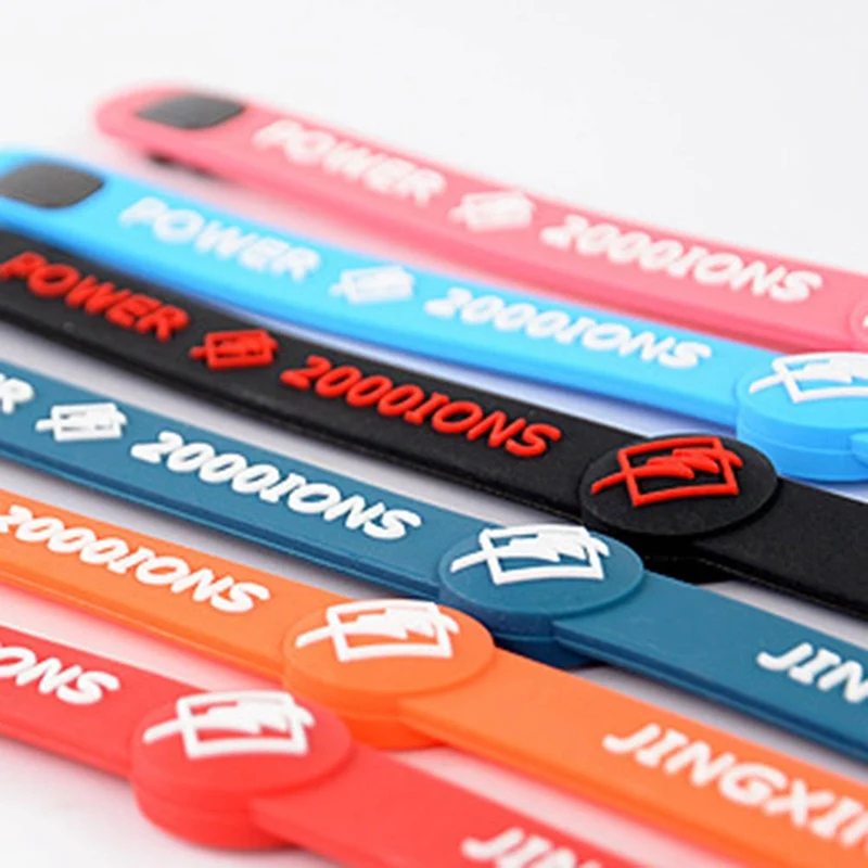 1 Pc Adjustable Anti Static Bracelet Wireless Anti Static Wrist Strap With Static Eliminator To Remove The Body Static