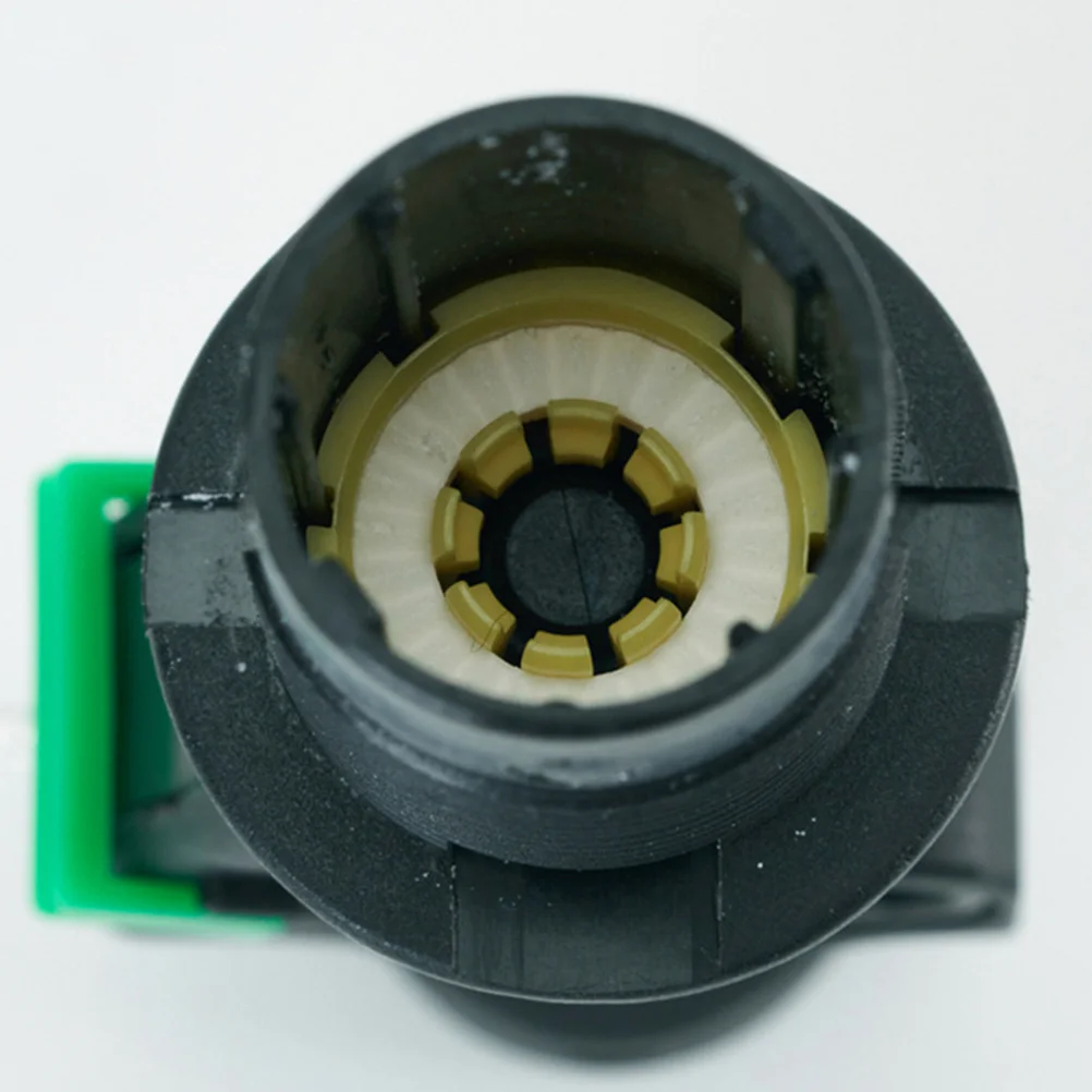 6 قطعة سترة نجاة أوتوماتيكية قابلة للنفخ بديلة لسترة النفخ الذاتي جهاز الزناد الآمن تصميم مدمج مناسب