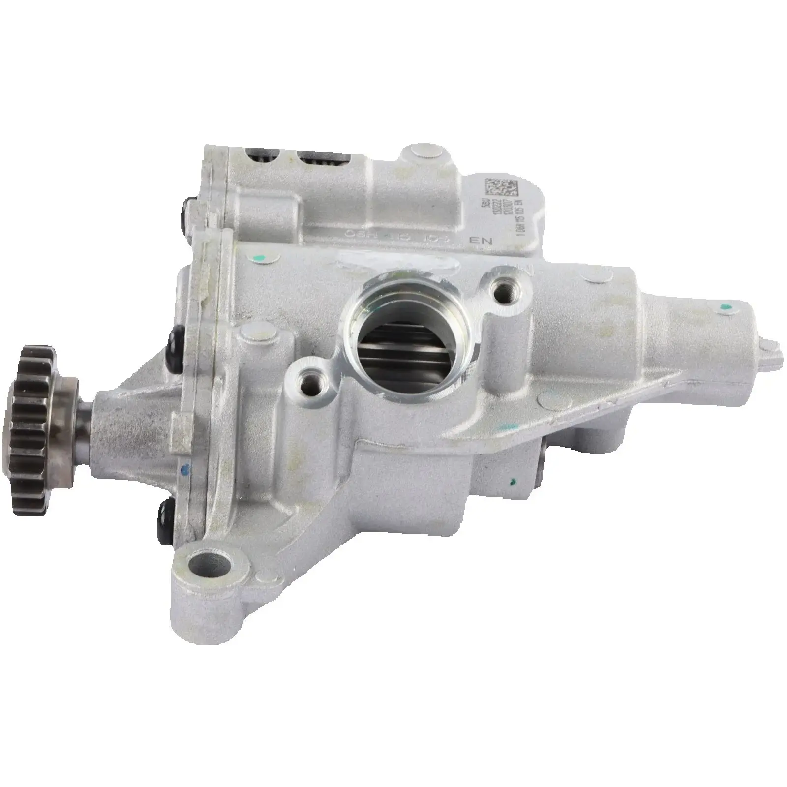 Engine Oil Pump Ass… - image