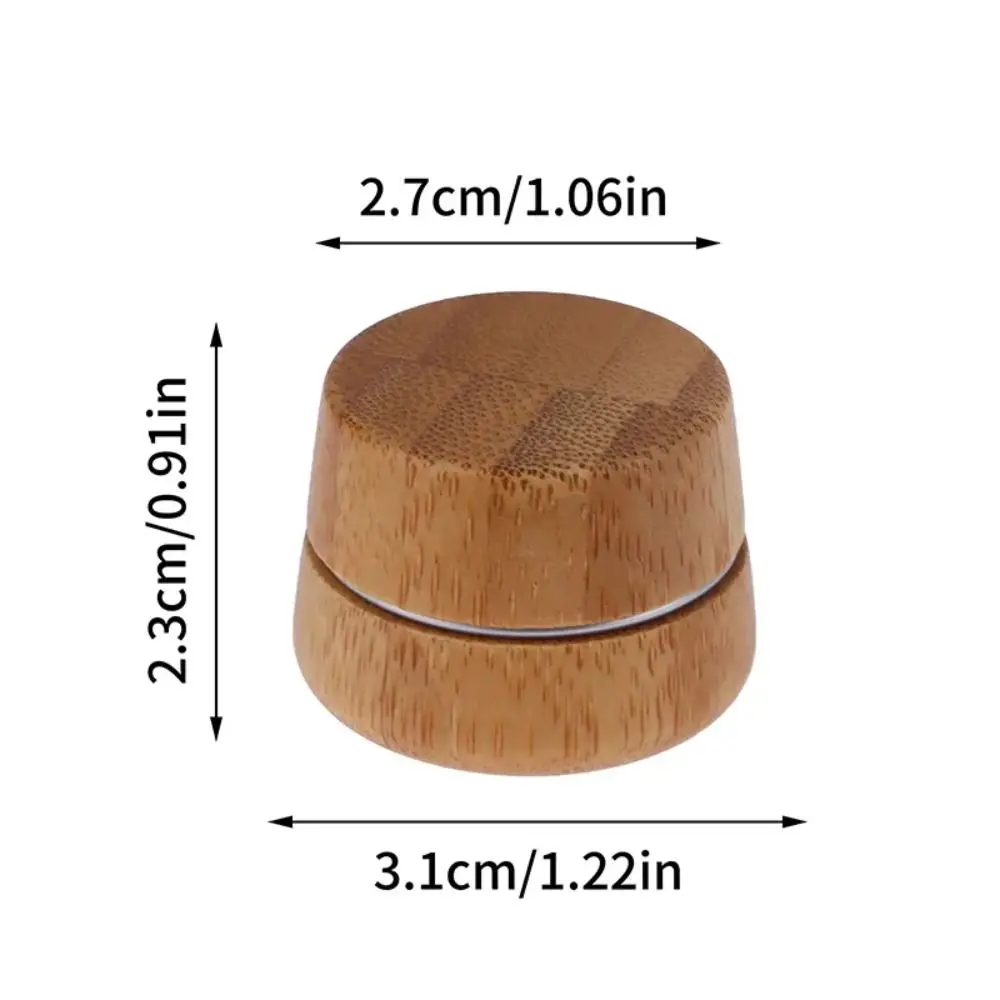 Mini Sealing Cosmetic Container Refillable Waterproof Small Aluminum Cans Multifunction Portable Empty Balm Box Travel