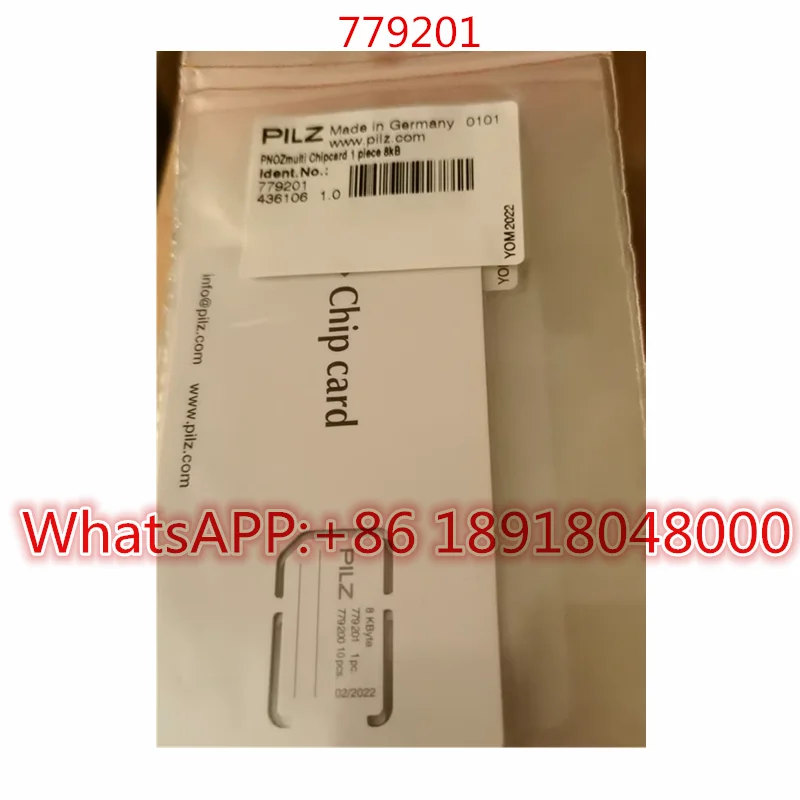 

Brand New,779201, original.