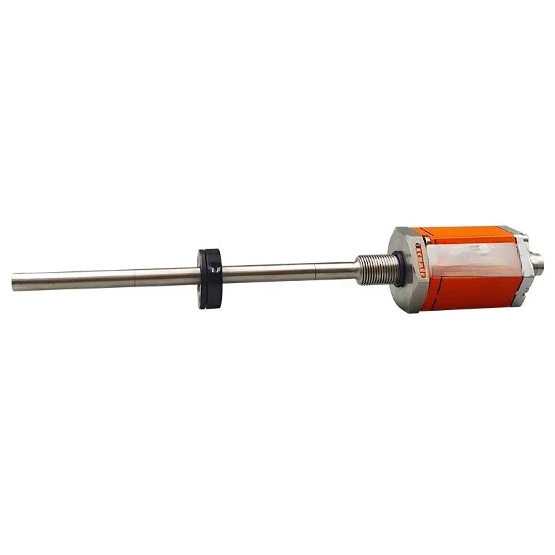 

Magnetostrictive displacement sensor, high-precision float magnetic ring type, cylinder stroke displacement sensor