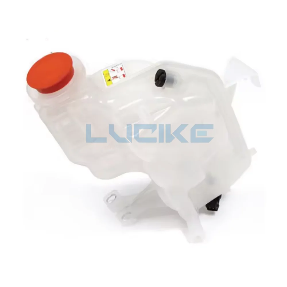 Engine Cooling Water Bottle LR020367 LR013663 Expansion Tank For Land Rover Discovery 3 4 Range Rover Sport