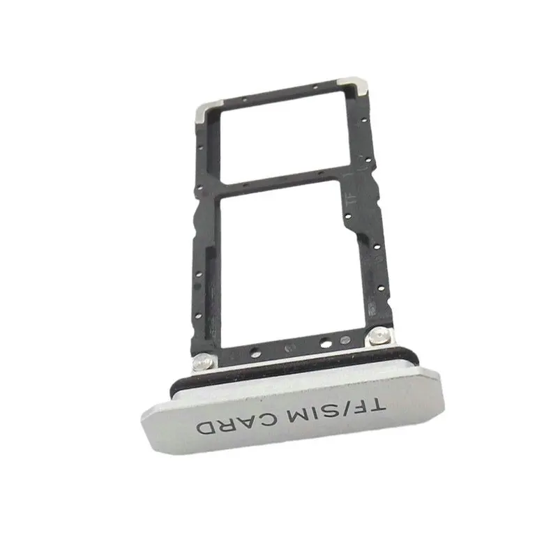 Sim Card Tray for Blackview BV9300 Sim Card Holder Card Slot Mobile Phone Repair Parts