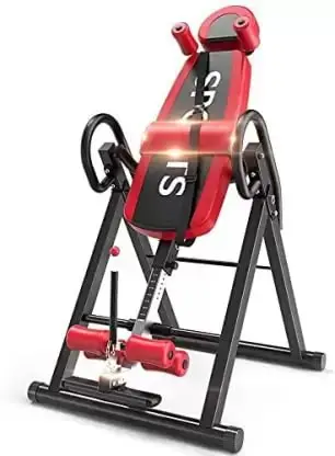 Inverted Table Privet Label Inversion Table With Multi Colored Size For Gym Uses Equipment Manufacture