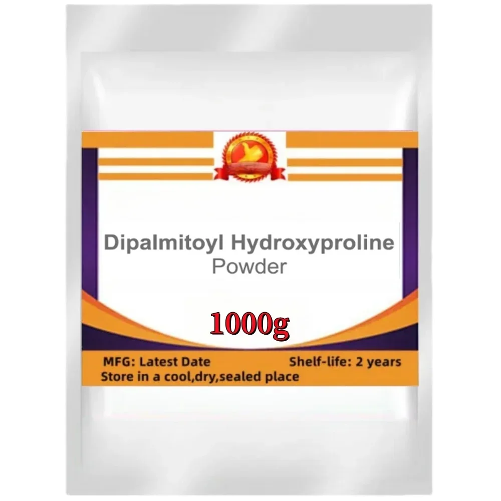 Hot Sell Dipalmitoyl Hydroxyproline Powder Dphp For Skin Care Anti-aging Cosmetics Material