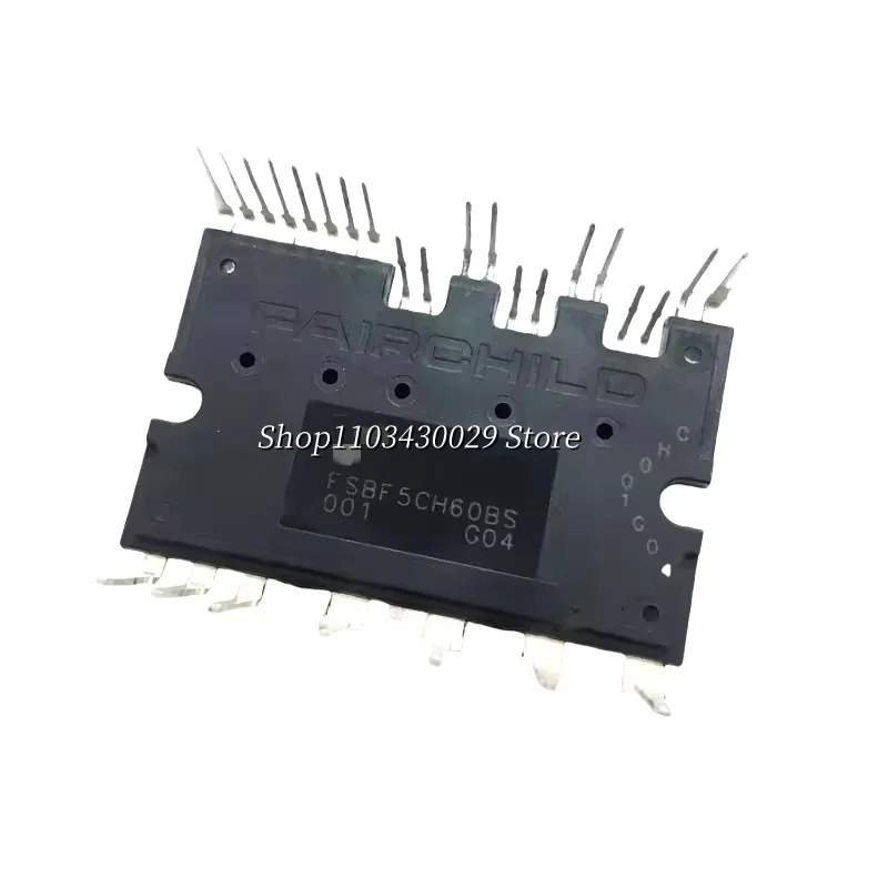 

FSBF5CH60BS FSBF10CH60BT FSBF10CH60B FSBF15CH60B FSBF15CH60BT FSBF5CH60B New power module