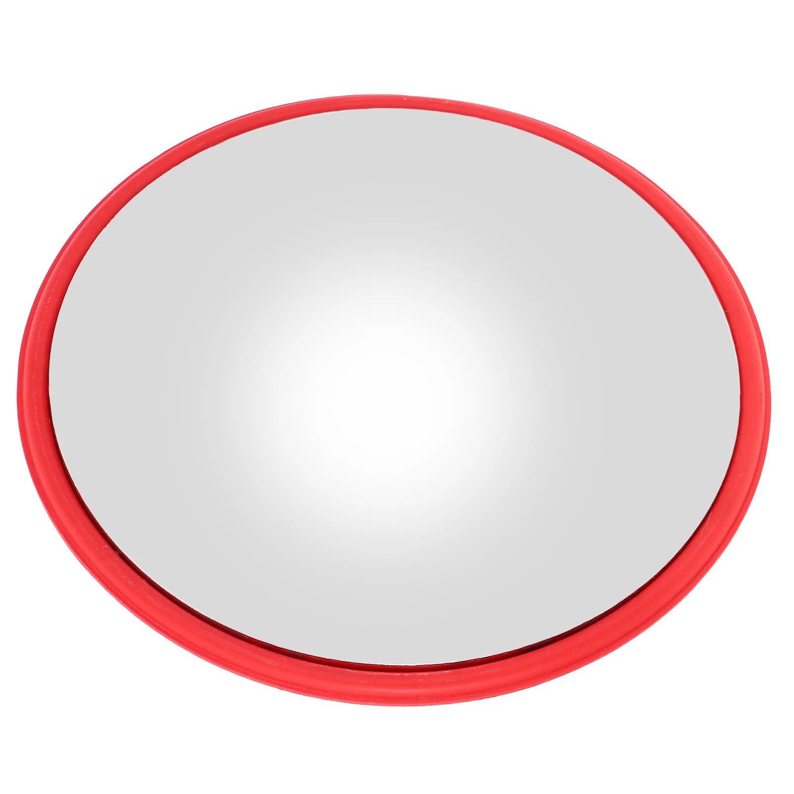 

Convex Mirror for Safe Driving Traffic Blind Spot Parking Wide-angle Outdoor Corners Security Driveway