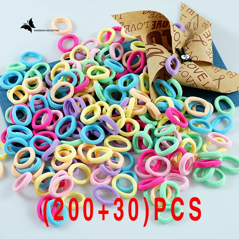 Рисунок 3 - цветные нейлоновые Завязки для