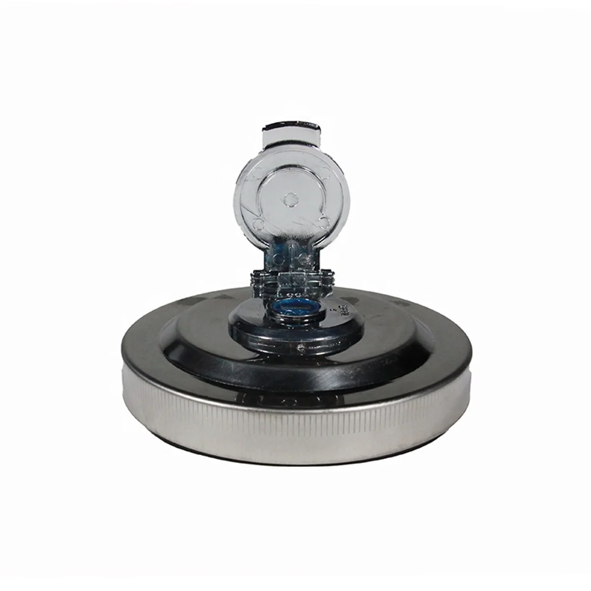 

For Excavator Spare Parts For DH220-5 Diesel Tank Cover