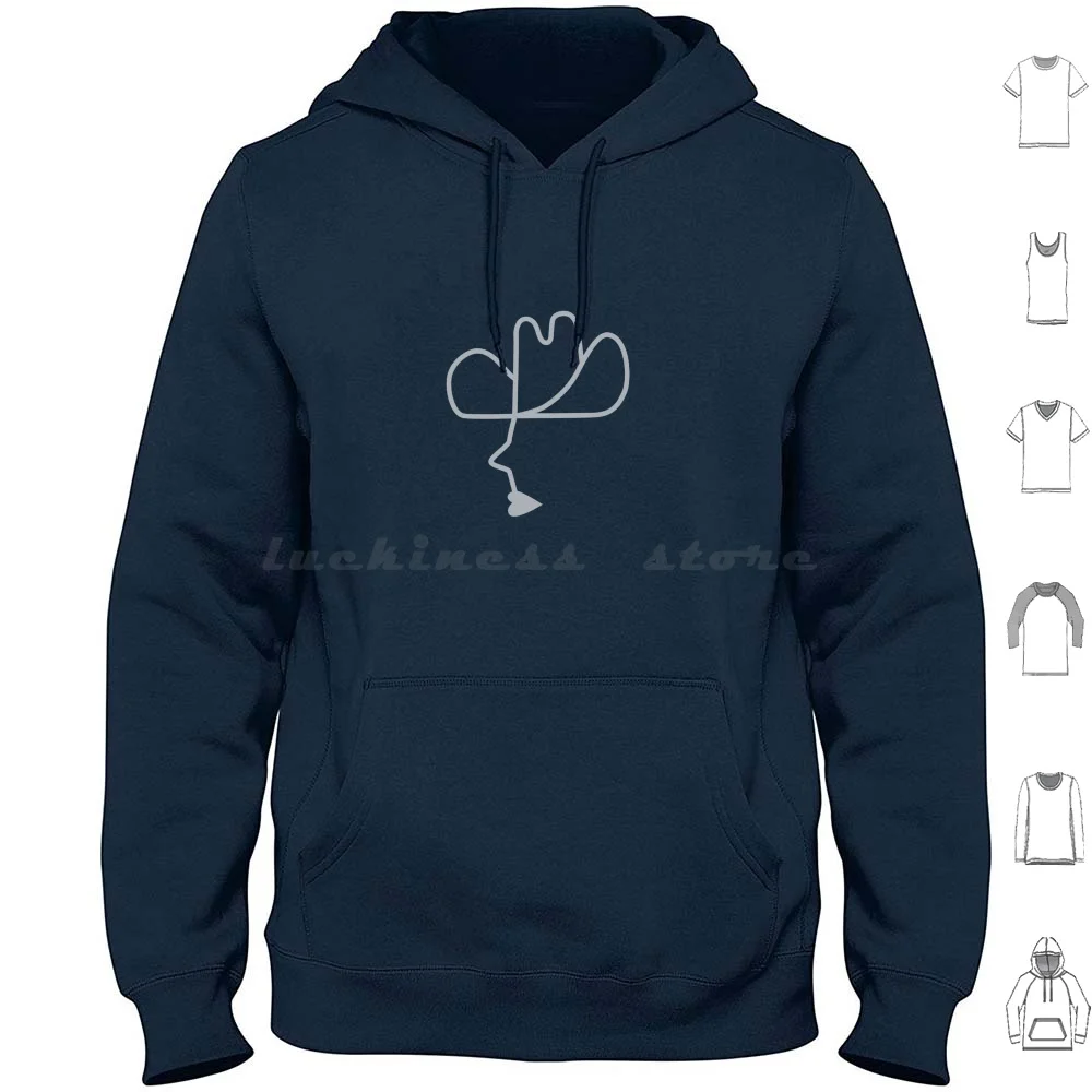 Allah Las Hoodie Co… - image