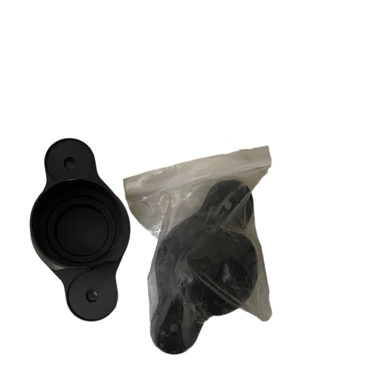 Untuk Agras T40/T20P/T50 Aksesori Drone Pertanian Adaptor Baling-Baling Atas Klem Baling-Baling Bawah untuk Perlindungan Tanaman DJI UAV