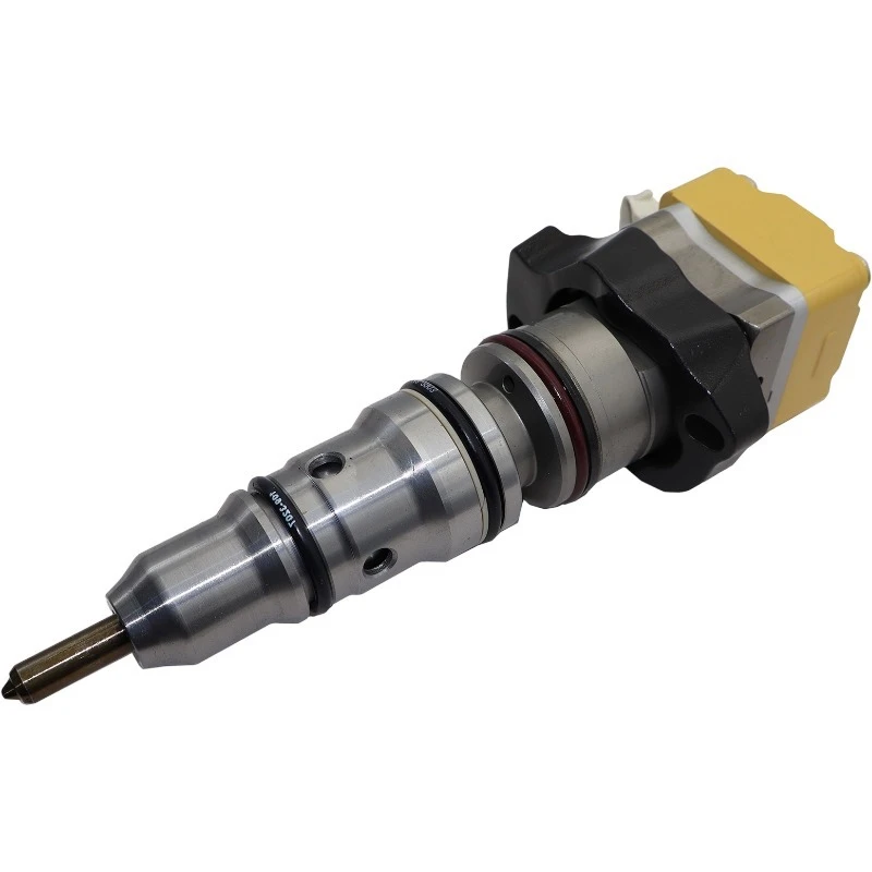 

1PCS Common Rail Fuel Injector 196-1401 1961401 For Caterpillar CAT 3126 Diesel Engine