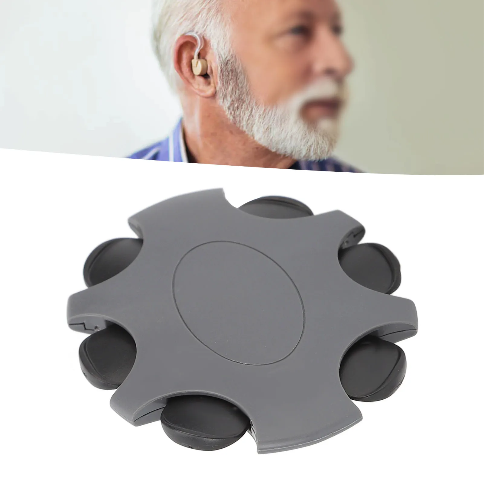 Hörfilter: Was sind sie, wie funktionieren sie und warum sind sie wichtig?