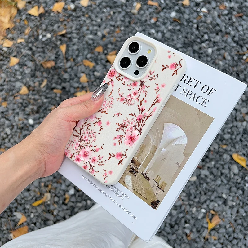 حافظة لهاتف شاومي Mi 15T 14T Pro 15 Ultra 13T POCO X7 X6 X5 Pro F7 F6 F5 X3 GT M4 M6 M7 X4 NFC حافظة جلدية PU #5