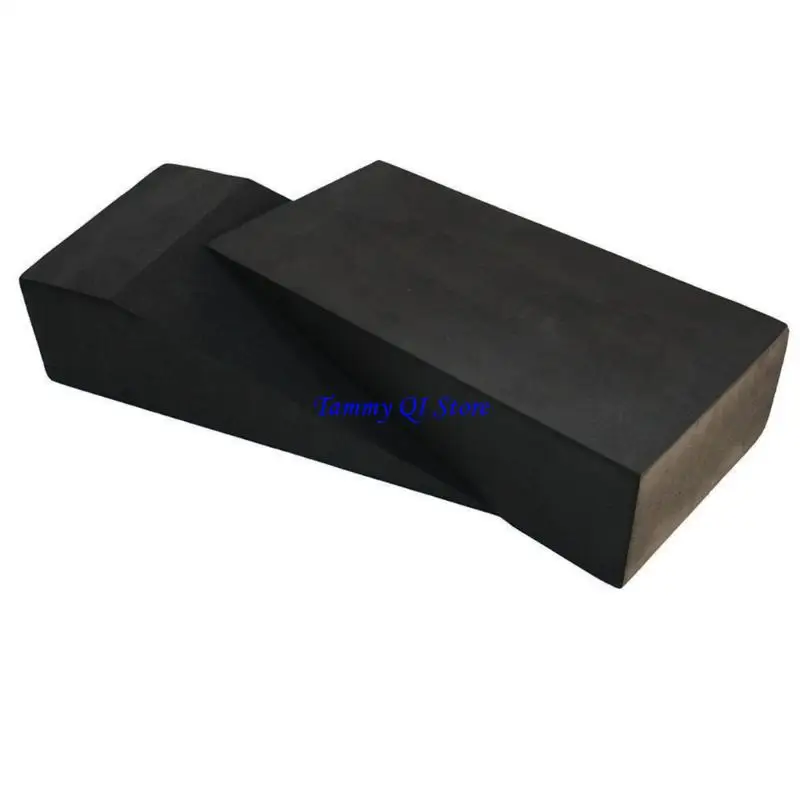 

F1FD Weightlifting Squats Platform Squats Wedges Block Foot Stretch Wedges Block