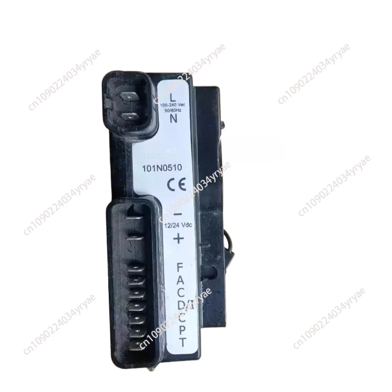 101N0510 101N2040 Same function, replaceable, DC 12/24V  DC variable frequency compressor driver SECOP drive board/module