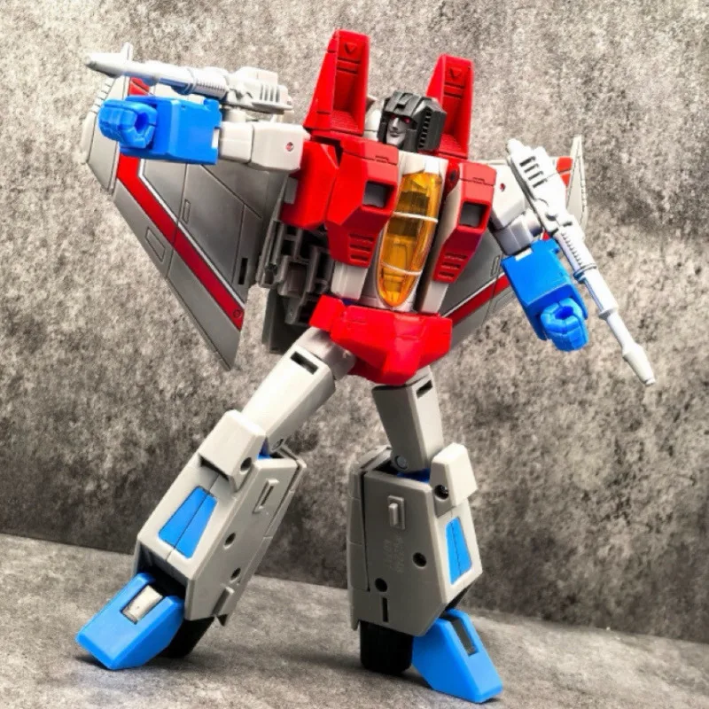 Thumbnail 3 - #52 Transforming Robot Toys Discount Picks