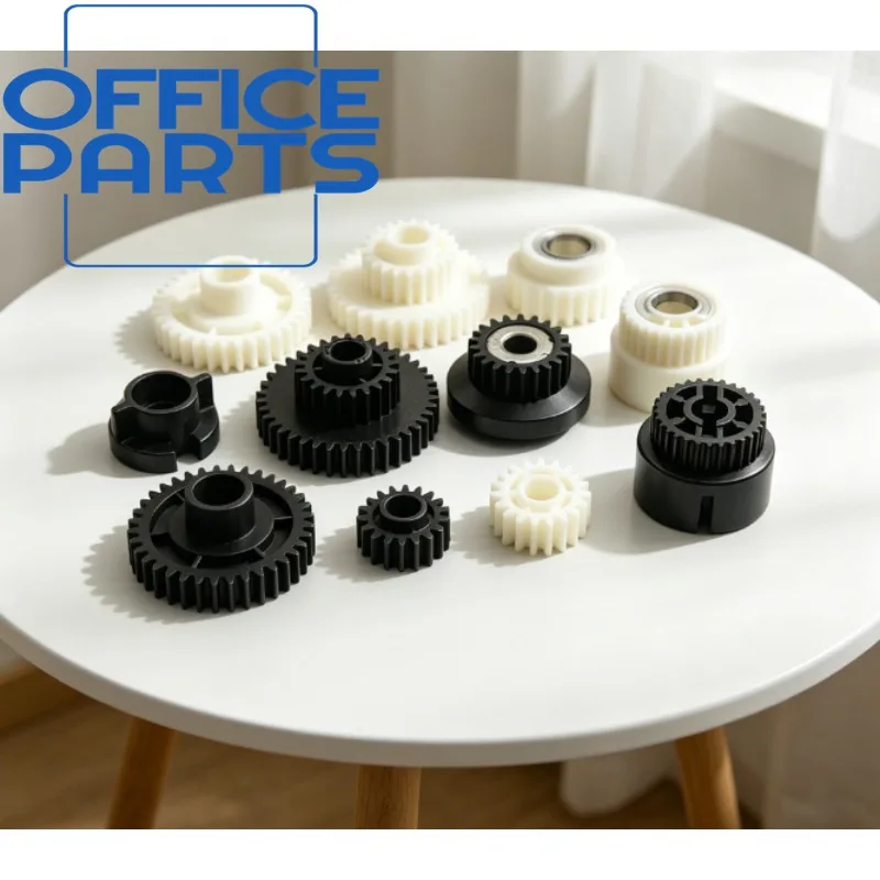 1set Paper Feed Gear for Ricoh Aficio MP6002 MP7502 MP900