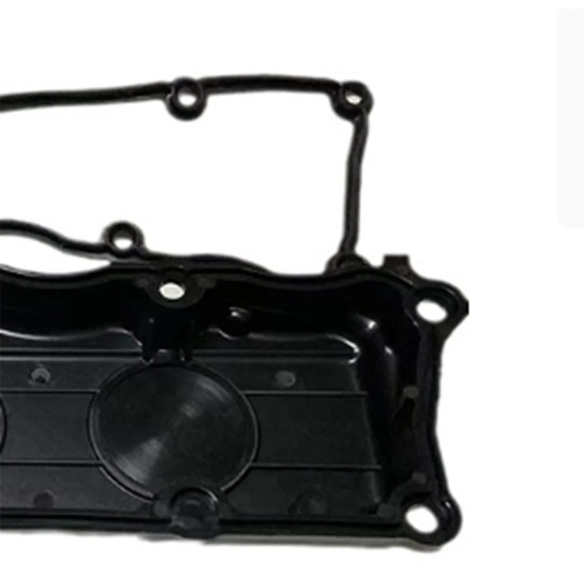 

Stylish 247-7798,3054C Valve Cover Engine Cover for Caterpillar Perkins 414E, 416D, 416E, 420D, 420E, 422E, 424D, 428D Ingenious