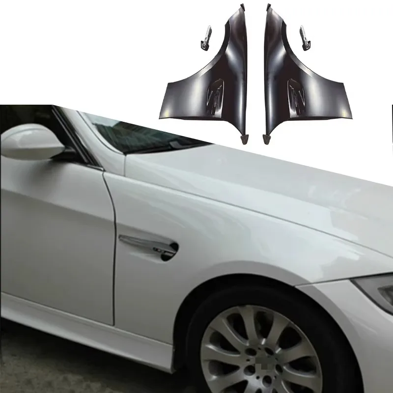new Auto Car Part Fender for BMW 3 SERIES E90 2005-2012 Upgrade to M3 High Quality Best Price ATS Style Fender for BMW E90