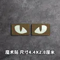 Luminous patch 26