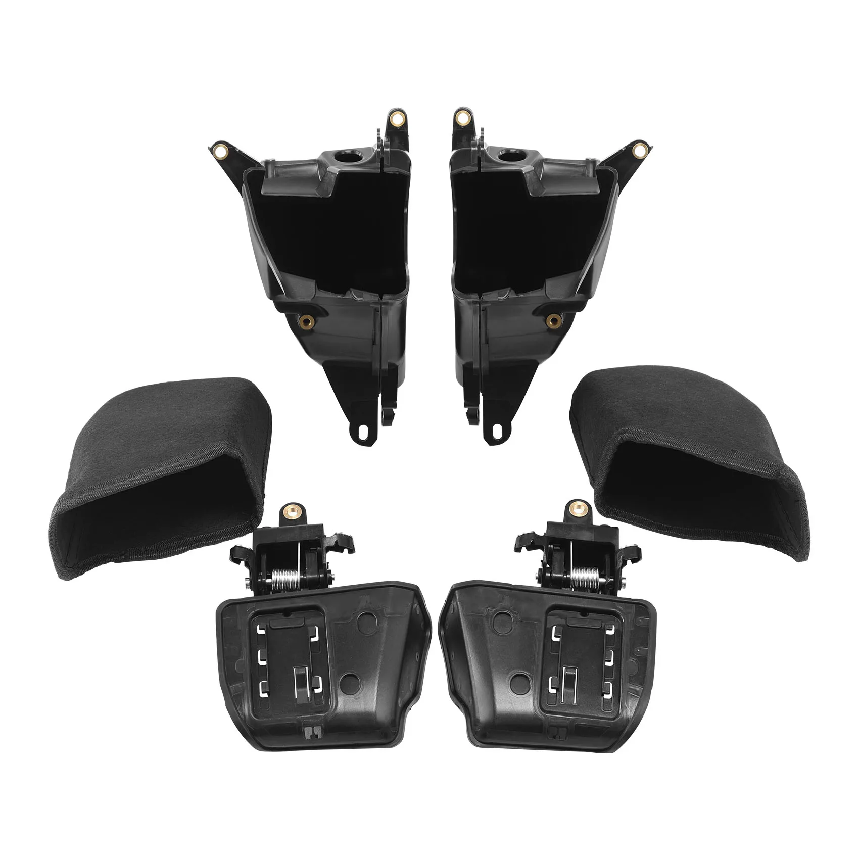 

Inner Fairing Storage Glove Box Fit For Harley CVO Road Glide FLTRXSE 2023-2025