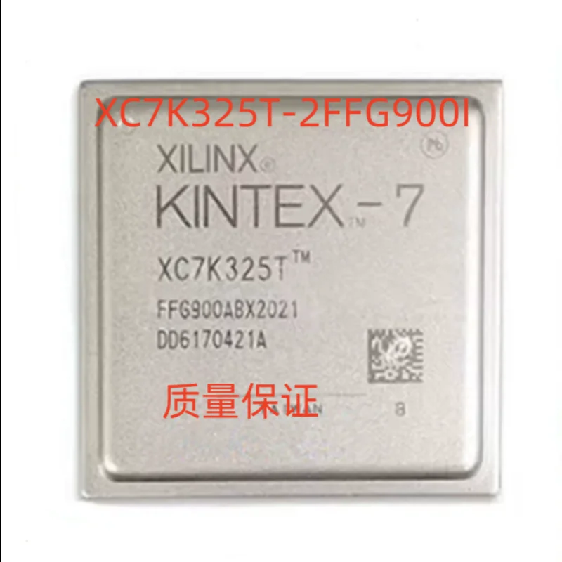 

XC7K325T-2FG900I Package BGA900 Original Factory Packaging