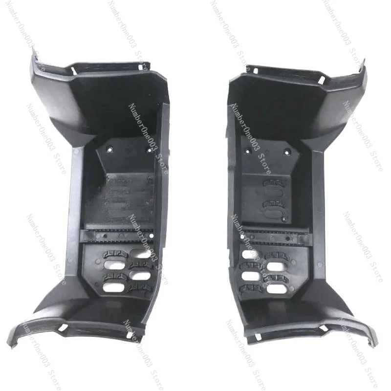 ATV110-250CC ATV Four-wheel Off-road Motorcycle Modification Accessories