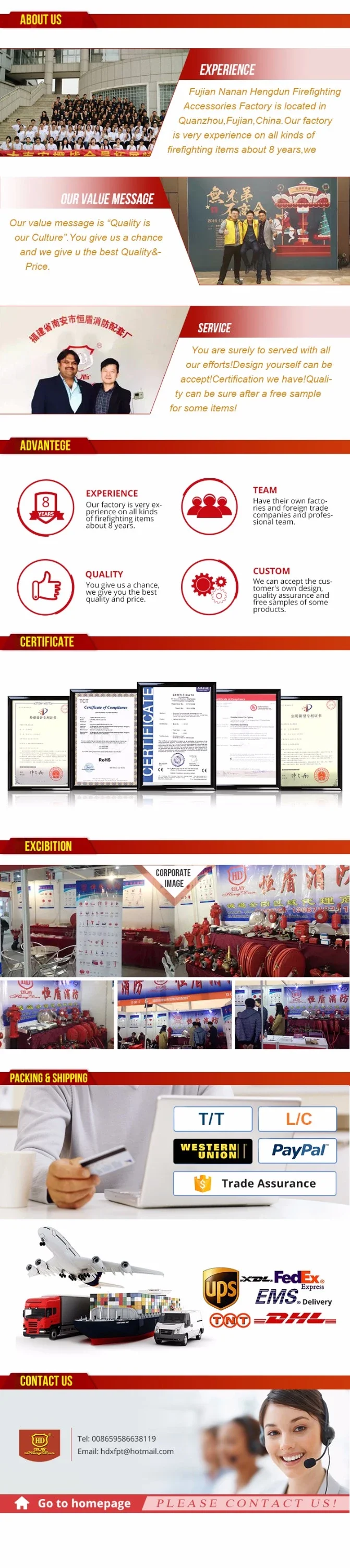 سعر صمام Deluge، الشركة المصنعة، ZSFM #6