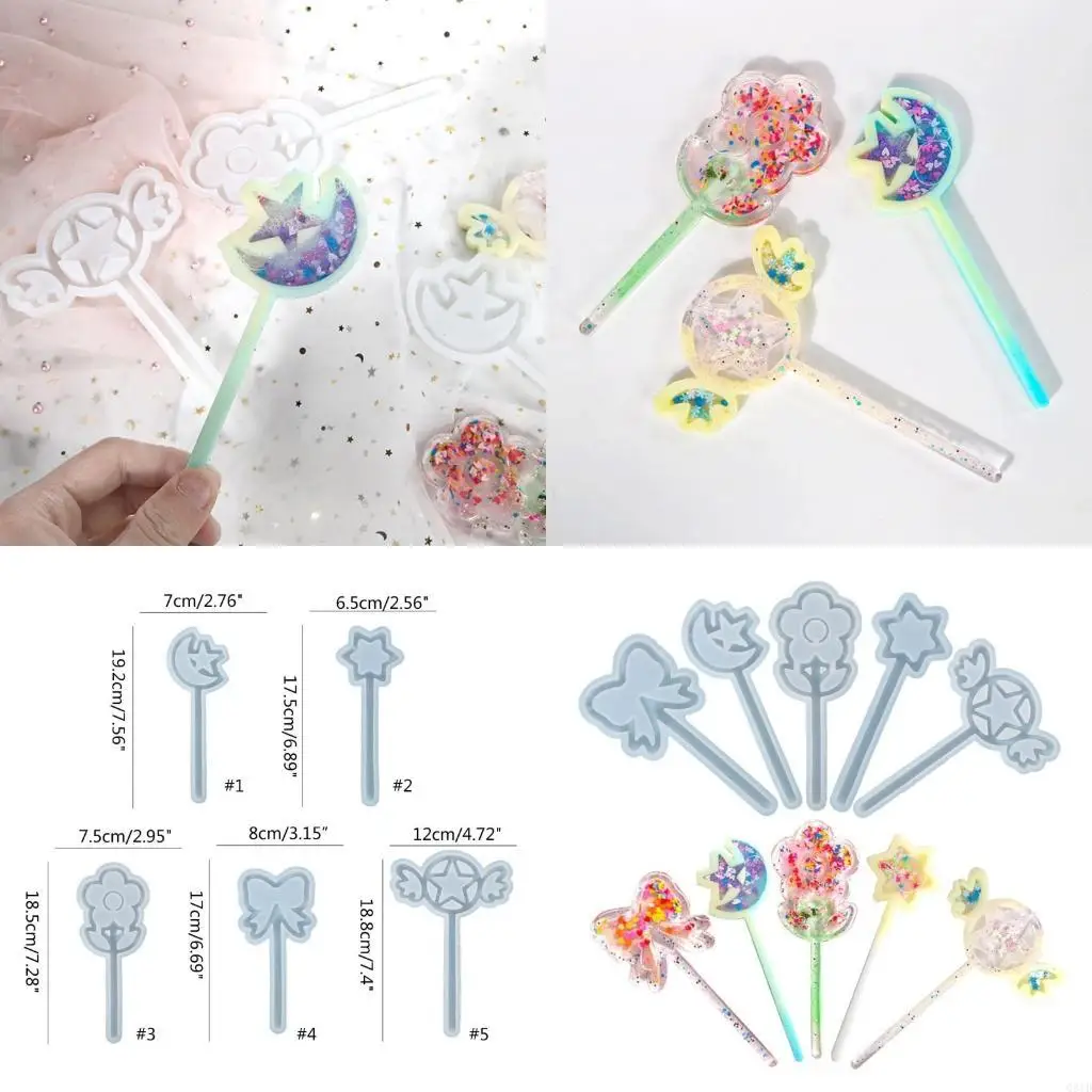 

Прозрачный зыбучий песок, силиконовые формы, литье из смолы, шейкер, форма для эпоксидной смолы для рукоделия, кулон, брелок для