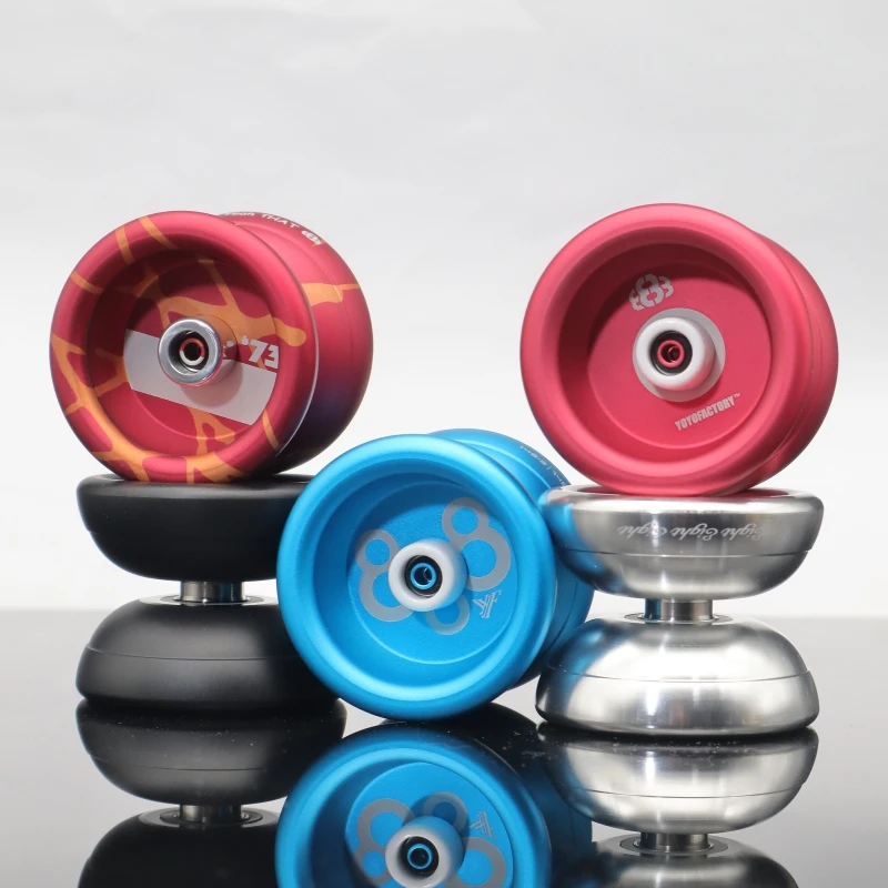 YYF 888 사이드 축 클래식 제품, 금속 전문 경쟁, 1A 리미티드 컬렉션, 하이엔드