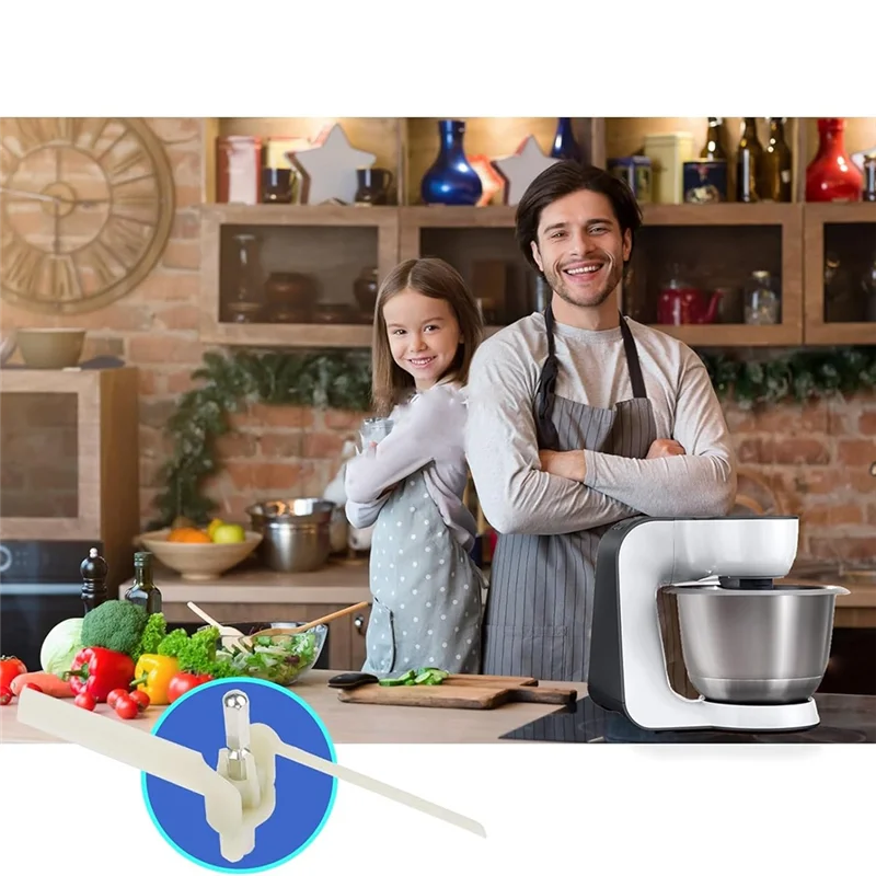 

AC39- 091027 Лезвия кухонного комбайна для MUZ4DS2 MUZ4DS3 00091027 Запасная часть непрерывного измельчения