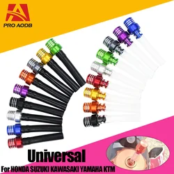 Motorcycle Universal CNC Fuel Tank Air Gas Cap Oil Vent For KTM SX SXF EXC EXC-F XC XCF XCW XCF-W CRF YZ YZF WR KX KXF NC250 BSE