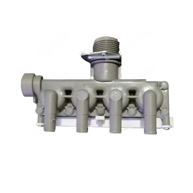 

Applicable drum washing machine FCF-22-B27 solenoid valve 0024000405C water inlet valve switch accessories