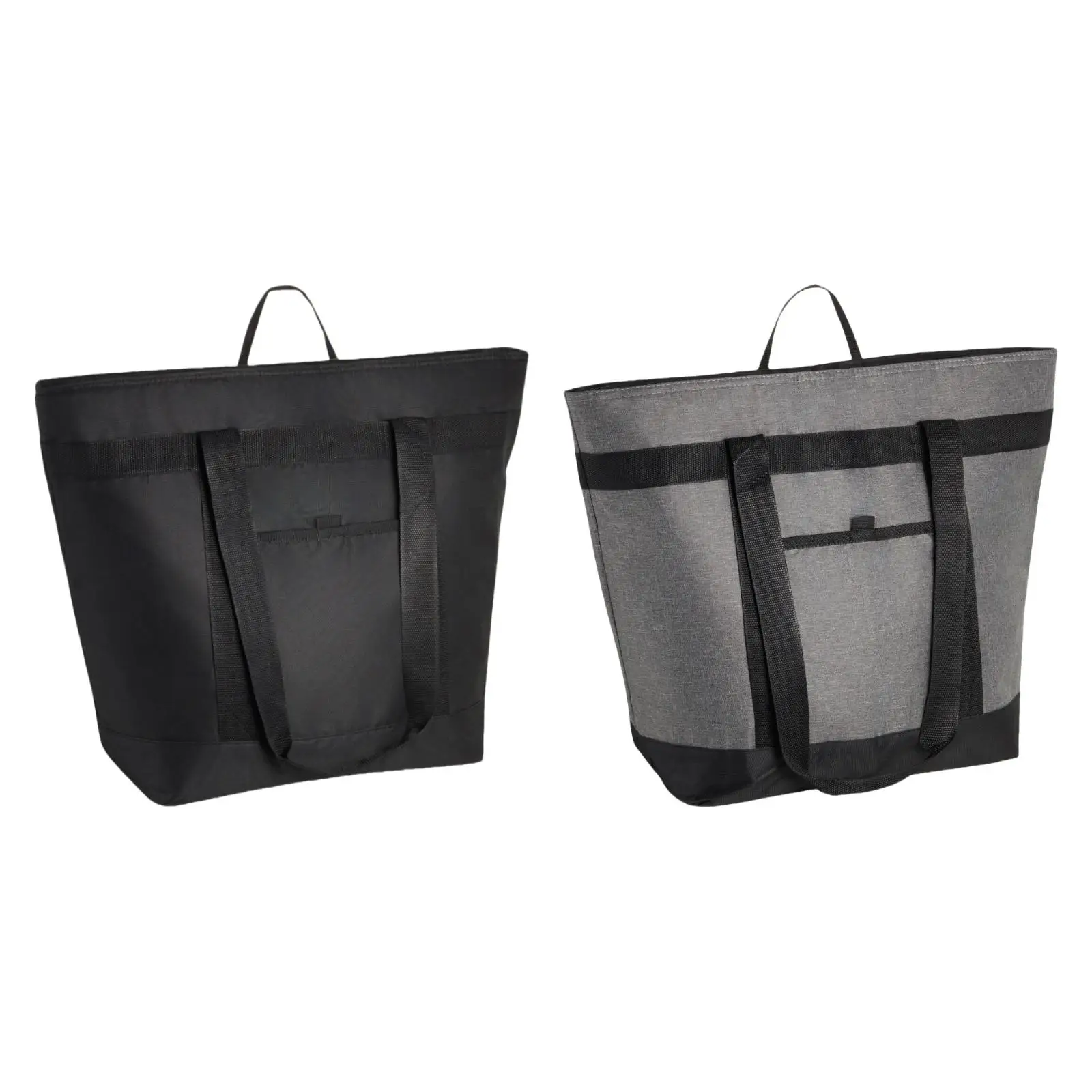 Shopping Bags for Storing Food Beer Ice Family Outdoor Activities Home Use