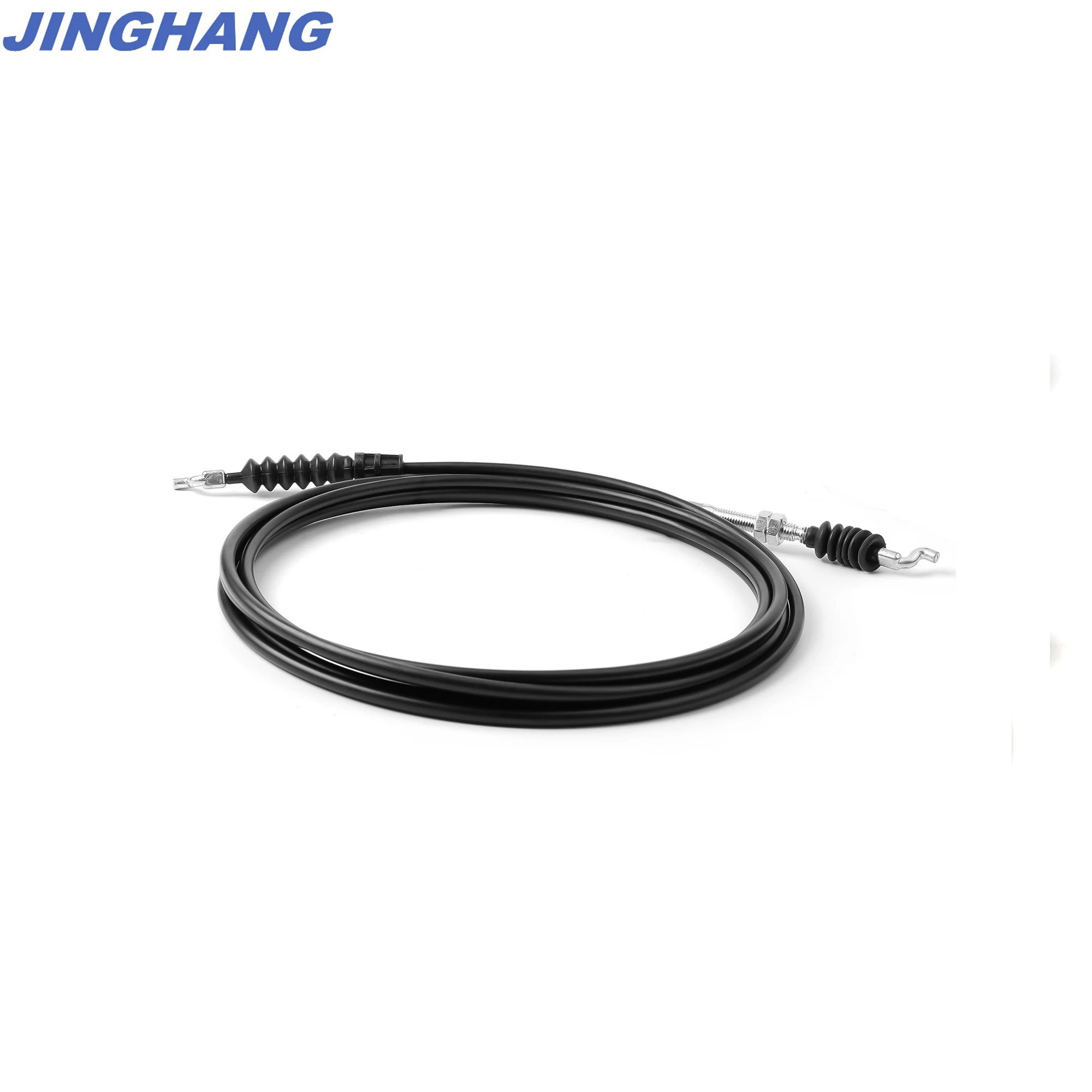 

Gear shift cable for John Deere XUV550 and XUV560 4 seater S4 Gator AM148261