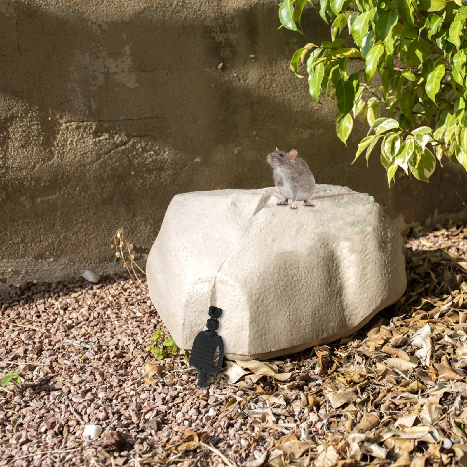 

4Pcs Bait Station Box Keys Plastic Durable Easy to Carry and Various Brands Pull Station Key Replacement