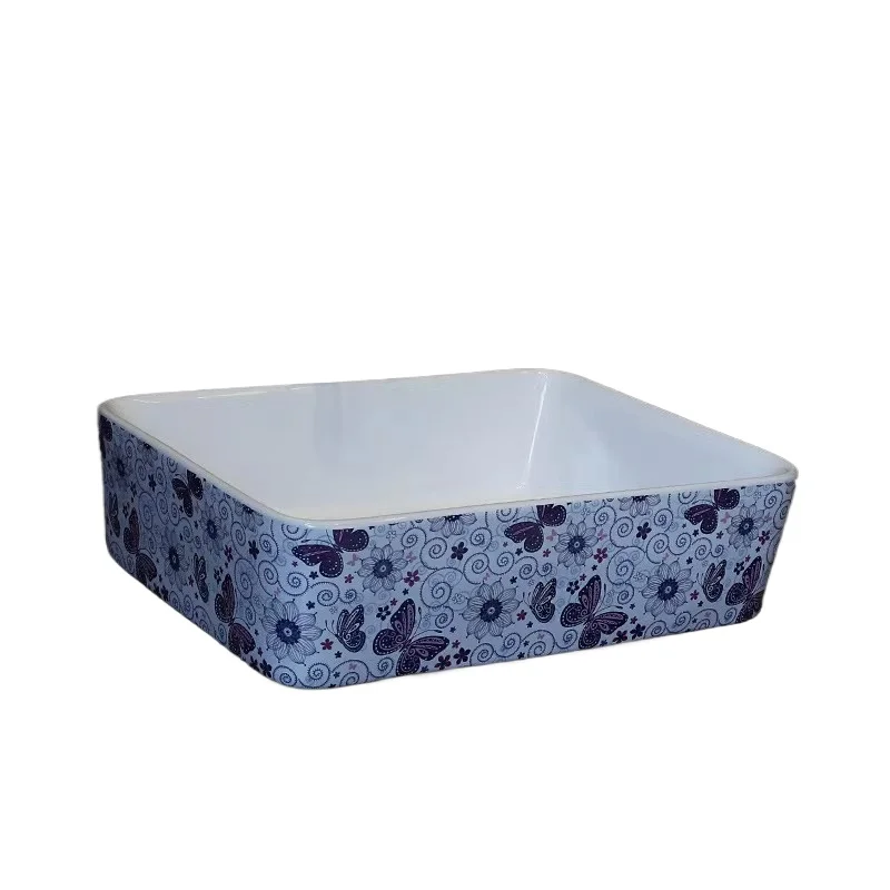 Retro Countertop Ba… - image