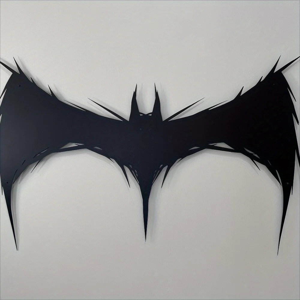 Metal Bat Wall Art …