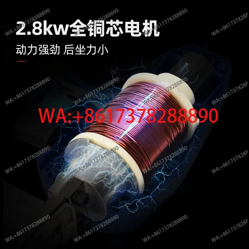Electric Nail Gun Woodworking Special Straight Shot Nail Artifact U Size F30 Stapler Gun J Home Decoration U