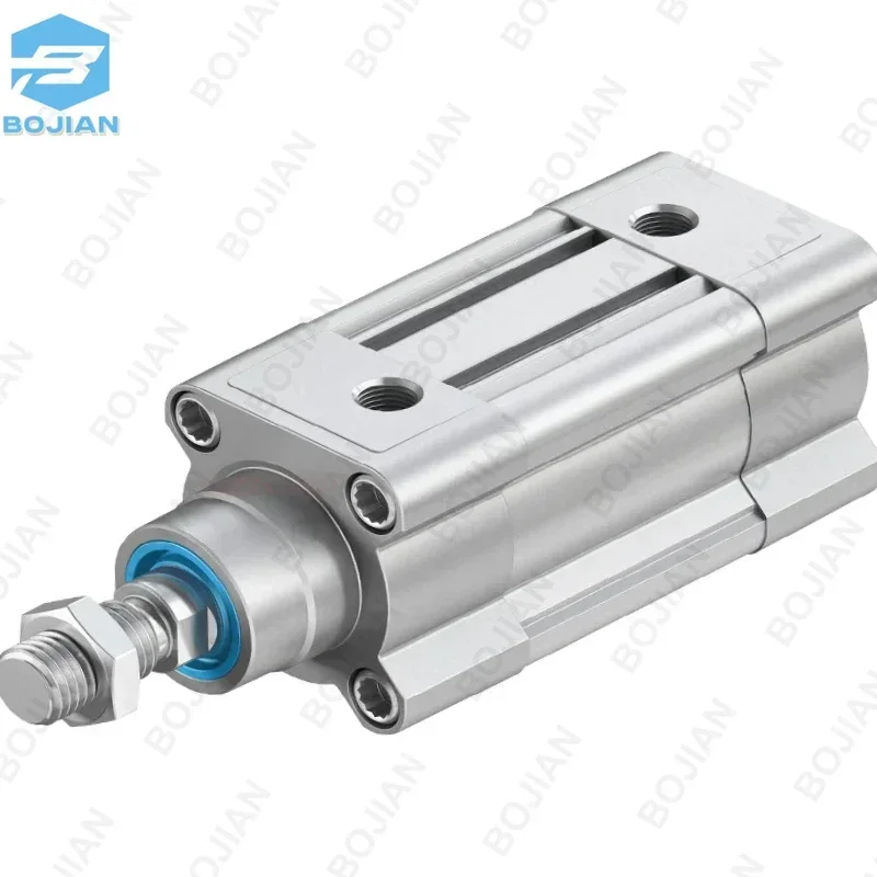 FESTO Standard Cylinder DSBC-32-25-40-50-63-80-100-125-150-160-200-250-300-320-400-500-C-T-PPVA-PPSA-N3 DSBC-63-125-C-PPVA-N3