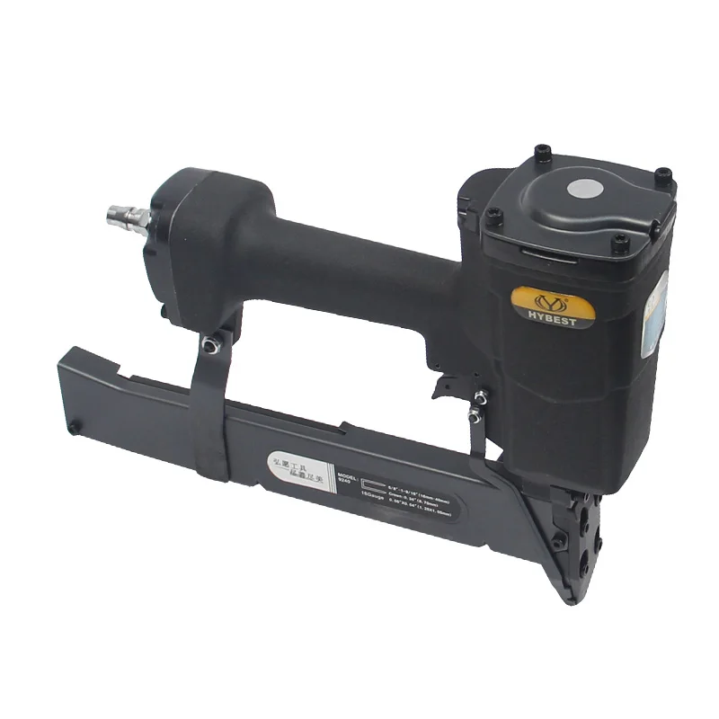 HYBEST 9240 Stapler for Wooden Packaging Cases And Pallets - Office Equipment And Supplies