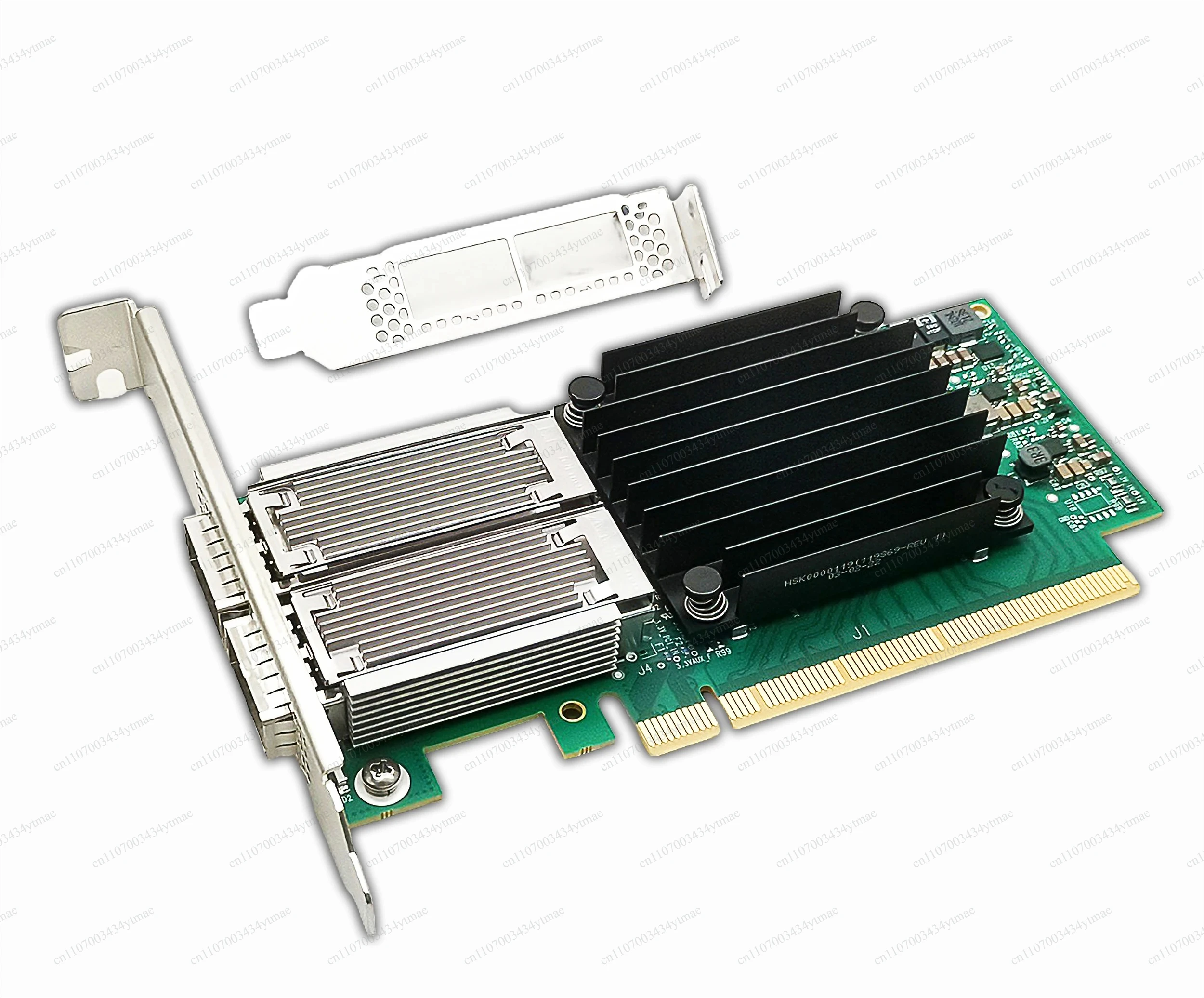 MCX456A‑ECAT 100G VPI Ağ Kartı - 100Gbe Qsfp28 Network Card incelemesi ve fiyatı