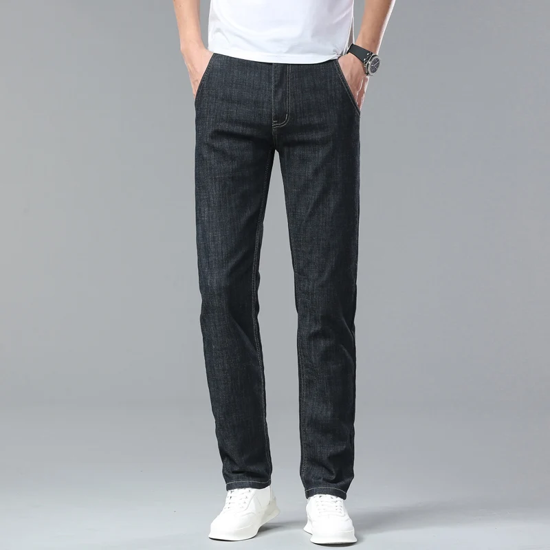 Thumbnail 4 - #44 Top Mens Washed Denim Jeans Picks for Every Budget