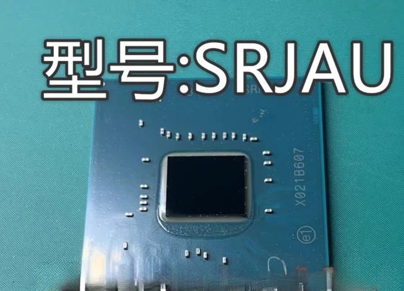 

FH82HM470 SRJAU BGA Brand New Original