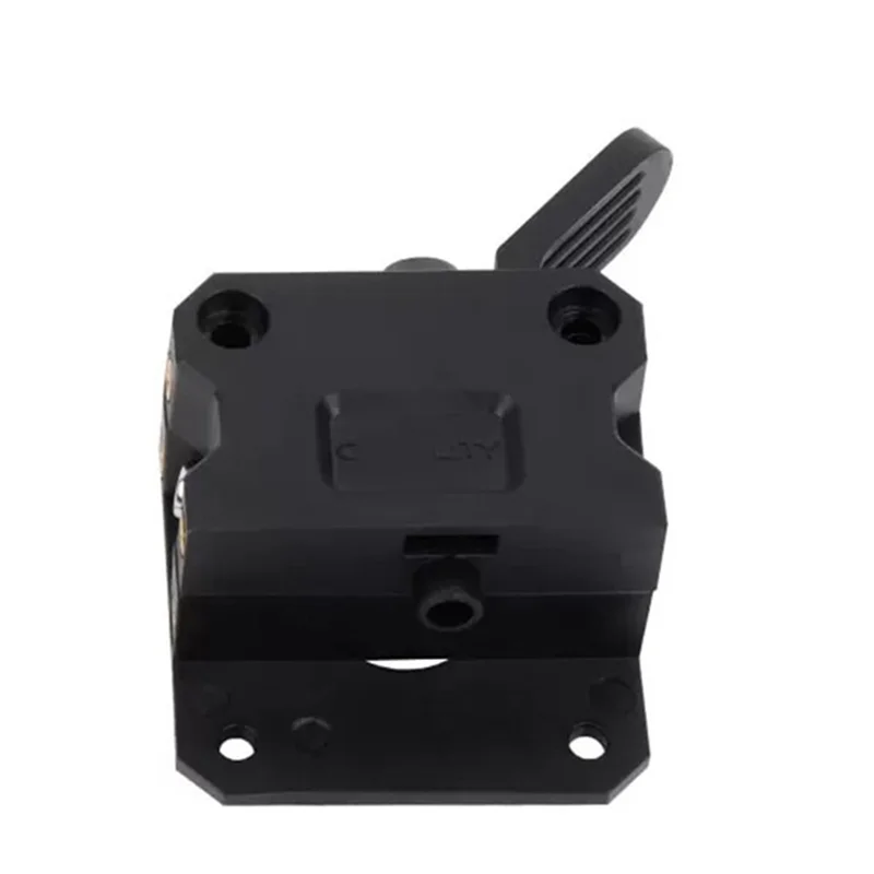 A34M-para Creality Ender 3 V3 SE/KE Kit de mecanismo de extrusión extrusora directa para Ender-3 S1/Ender-5 S1/Ender-3 V3 SE/V3 KE