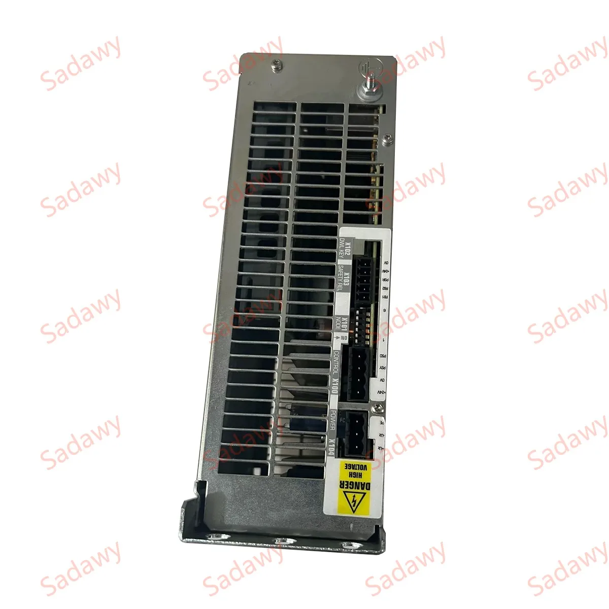 ET-EL EA-P2M-048-05/10A-0100-01 AccurET 모듈형 위치 컨트롤러